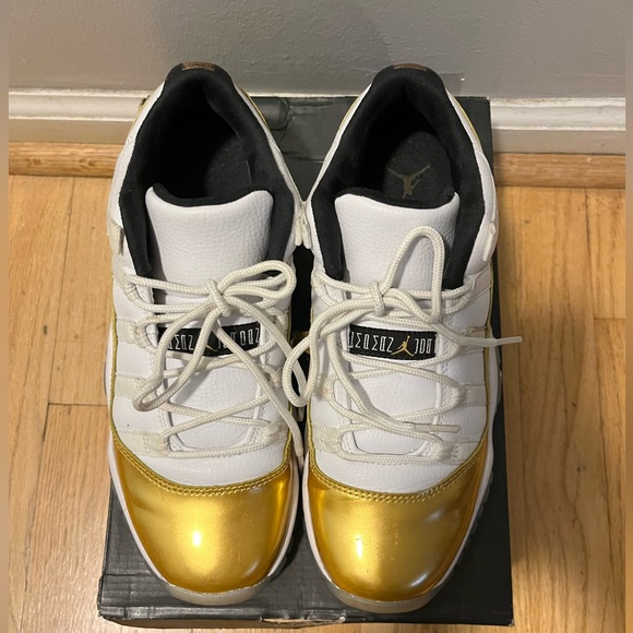 Air Jordan Retro 11s ‘Closing Ceremony’ - Picture 6 of 8